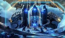 英雄联盟之平行世界（三）_1500字