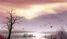 人生智慧：流向天空的水