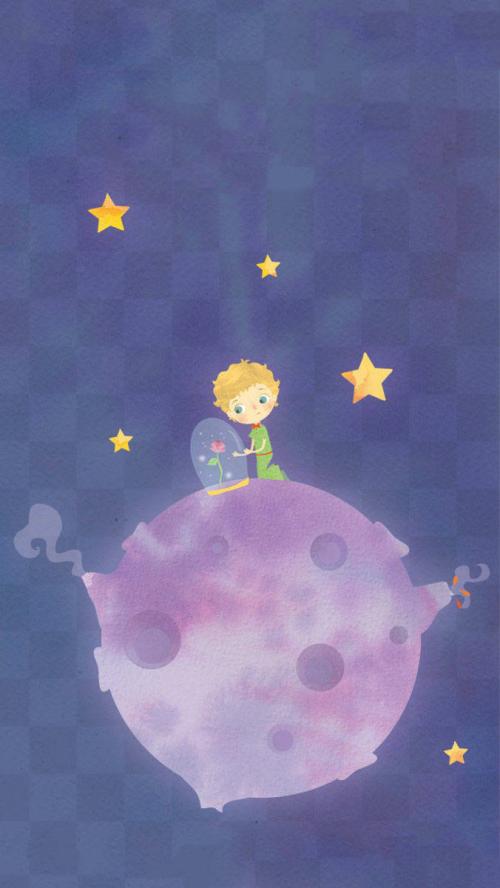星笑（1）_1500字