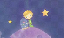 星空Smile（一）_1500字