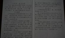 国王笔记（一）_800字