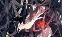 祭，曼珠沙华（第一章）入冥_1200字