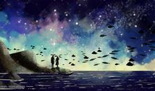 花开的星空（一）_750字