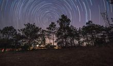 未知的世界（第一章）_1200字