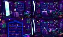 “未来”占卜小屋(三)_600字