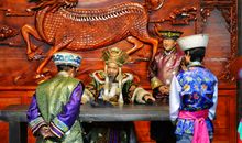 战时·别恋【二】_500字