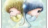 星座物语双子座_1500字