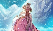 月之国度_2000字