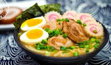 【微作文】美食的魔力_100字