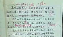 【微作文】奇妙的心情_100字