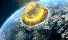 地球毁灭之后（3）_400字