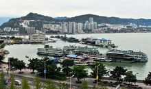 奶奶的故事_1500字