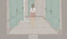 一个有忧郁症的孩子_550字