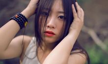 三个女孩一台戏_500字