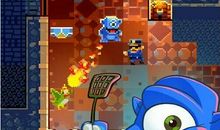 哈克有个姐姐_1200字