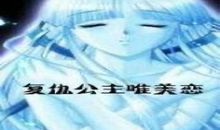 复仇公主的唯恋（第二章）回国_600字