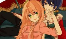 尽管如此你依然是我的唯一（第三章）邂逅_1500字