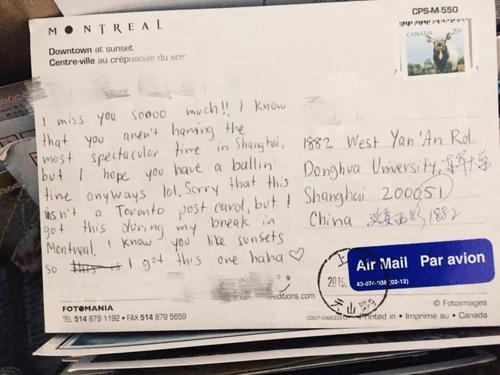 即使我自己也不敢于混淆，因为我是一个三分钟的人。