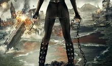 《生化危机》（第六章）杀戮！_600字