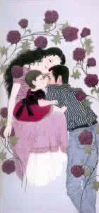 （短新颖）像过去的水循环（字符介绍）_800字