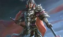 我与岳飞对话_1200字