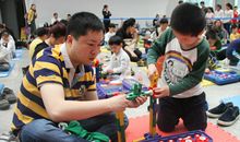 新十二生肖选拔赛_300字