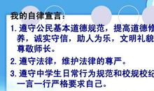 生命的节奏_550字