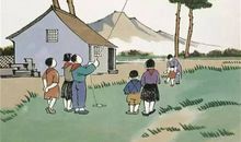 汪曾棋笔下的沈从文