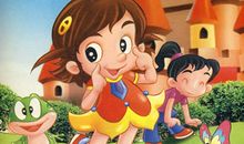 我的小“打打”_450字