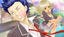 爱情游戏_1500字