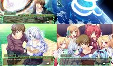 魔法恋爱，日曜之光（二)_1200字