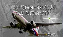 我对MH370失联原因猜想_600字