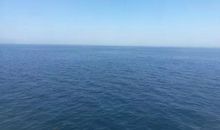 走近大海_1500字