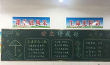 花儿不该这么早凋谢——安全在我心中_650字