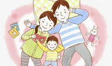 爸爸，我想对您说_650字