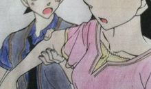 新兰，永恒的幸福_350字