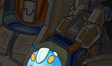 我是赛尔精灵_200字