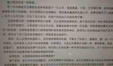 关于包容的作文：包容_1000字