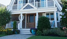 My beatuiful town_800字