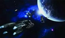 星际航程_3000字