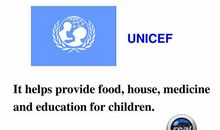 In poor areas_450字