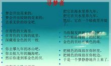 读《寻梦者》有感_600字