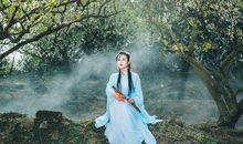 悠悠木兰情_1000字