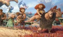 观《疯狂原始人》有感_1500字