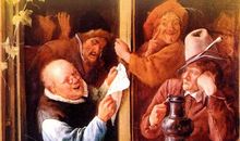 马克·吐温笔下的小男孩_550字