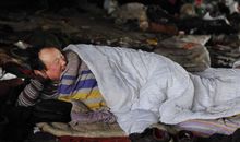 流浪女孩儿樊莉莉（卷一）06_450字