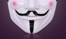 虚假的面具_550字