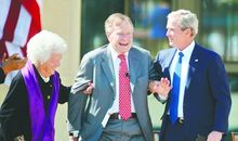 布什我想对你说_400字