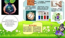 保护地球人人有责_650字