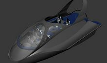 工艺品——游艇_900字